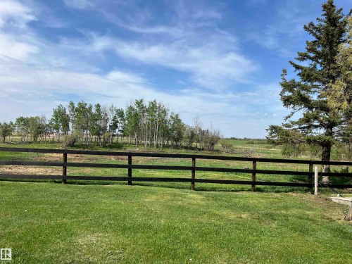 48028 Rr 133, Rural Beaver County, AB - Outdoor With View