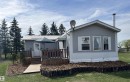 48028 Rr 133, Rural Beaver County, AB  - Outdoor With Deck Patio Veranda 