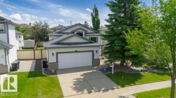 46 CLARKDALE Drive  Sherwood Park, AB T8H 2E2