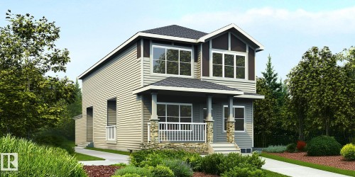 1626 210A Street Nw, Edmonton, AB - Outdoor