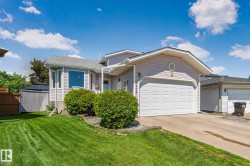 9615 175 Avenue  Edmonton, AB T5Z 2B7