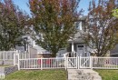 11 1140 Chappelle Boulevard, Edmonton, AB  - Outdoor 