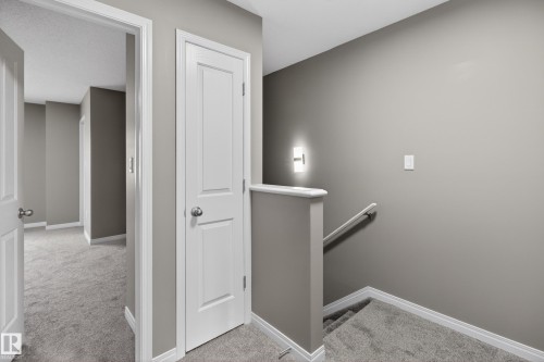 11 1140 Chappelle Boulevard, Edmonton, AB - Indoor Photo Showing Other Room