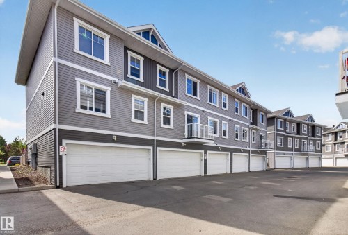 11 1140 Chappelle Boulevard, Edmonton, AB - Outdoor