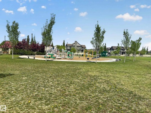 11 1140 Chappelle Boulevard, Edmonton, AB - Outdoor With View