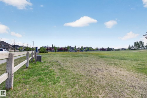 11 1140 Chappelle Boulevard, Edmonton, AB - Outdoor With View