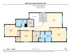 Floor plan - 