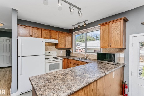 8119 160 Street, Edmonton, AB 