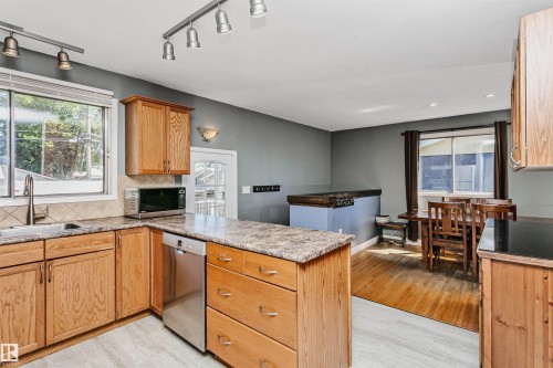 8119 160 Street, Edmonton, AB 