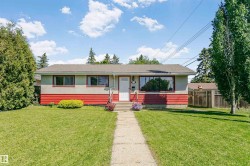 8119 160 Street  Edmonton, AB T5R 2G9