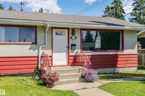 8119 160 Street, Edmonton, AB 