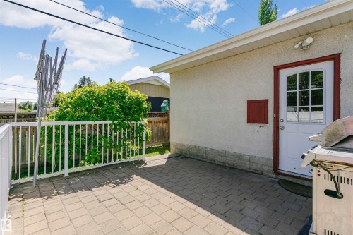 8119 160 Street, Edmonton, AB 