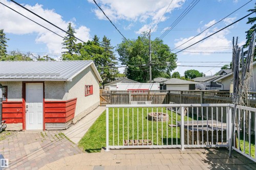 8119 160 Street, Edmonton, AB 