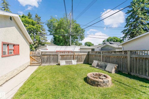 8119 160 Street, Edmonton, AB 