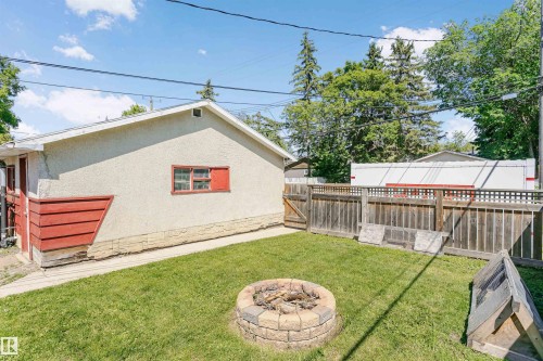 8119 160 Street, Edmonton, AB 