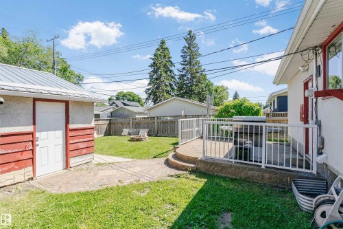 8119 160 Street, Edmonton, AB 
