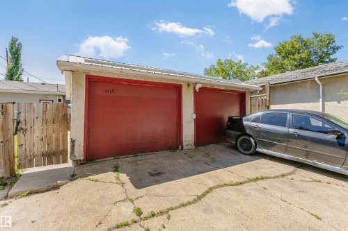 8119 160 Street, Edmonton, AB 