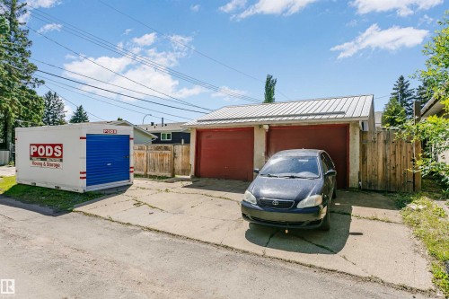 8119 160 Street, Edmonton, AB 