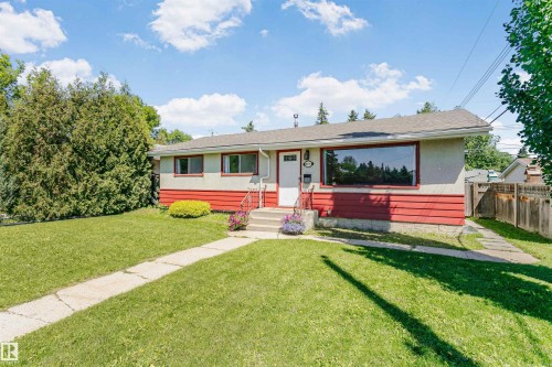 8119 160 Street, Edmonton, AB 