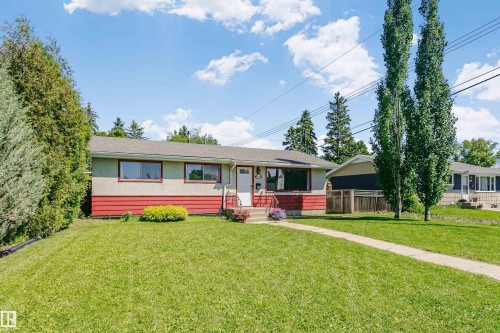 8119 160 Street, Edmonton, AB 