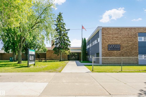 8119 160 Street, Edmonton, AB 