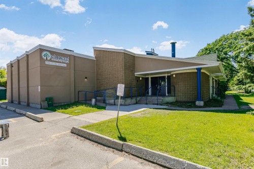 8119 160 Street, Edmonton, AB 