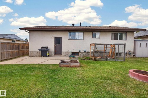 15231 117 Street Nw, Edmonton, AB - Outdoor With Deck Patio Veranda