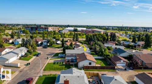 15231 117 Street Nw, Edmonton, AB - Outdoor With View