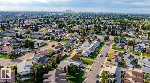 15231 117 Street Nw, Edmonton, AB - Outdoor With View