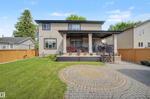 9746 153 St, Edmonton, AB 