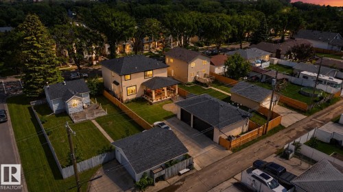 9746 153 St, Edmonton, AB 