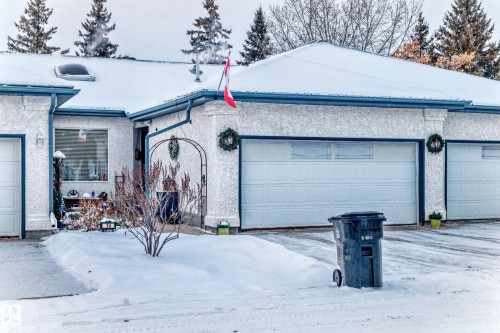 14 Linkside Place, Spruce Grove, AB 