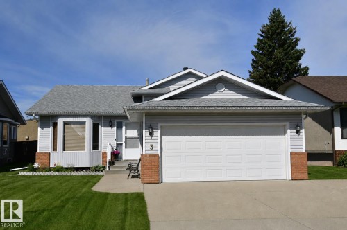 3 Notre Dame Crescent, Leduc, AB 