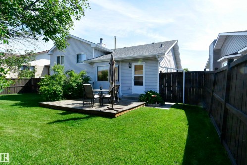 3 Notre Dame Crescent, Leduc, AB 