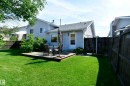 3 Notre Dame Crescent, Leduc, AB 