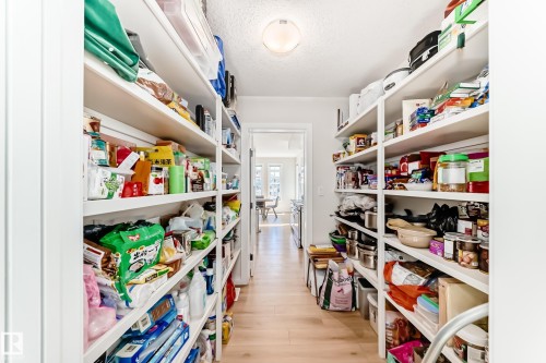 3230 Whitelaw Drive Nw, Edmonton, AB - Indoor With Storage
