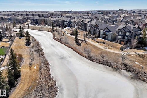 3230 Whitelaw Drive Nw, Edmonton, AB - Outdoor With View