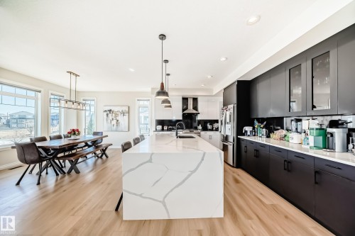 3230 Whitelaw Drive Nw, Edmonton, AB - Indoor