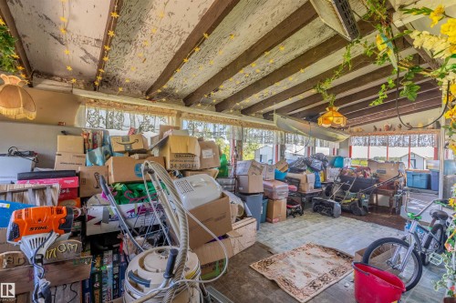Image quality insufficient for description - 551027 Range Road 193, Rural Lamont County, AB 