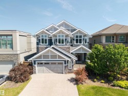 1305 HAINSTOCK Way  Edmonton, AB T6W 3B6