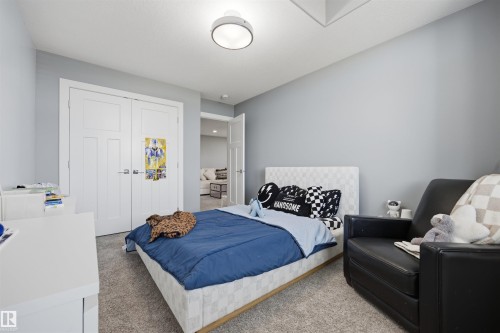1305 Hainstock Way, Edmonton, AB 