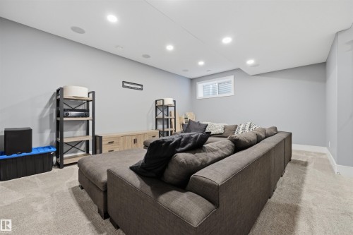 1305 Hainstock Way, Edmonton, AB 