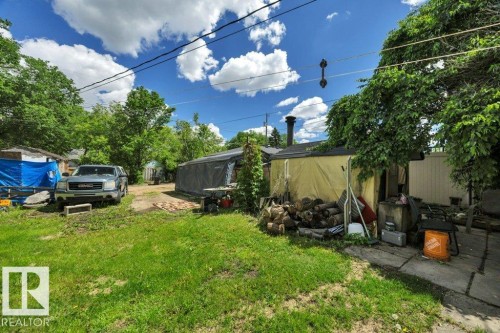 12049 65 Street, Edmonton, AB 