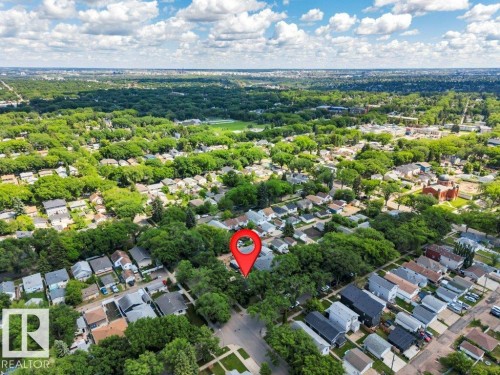 12049 65 Street, Edmonton, AB 