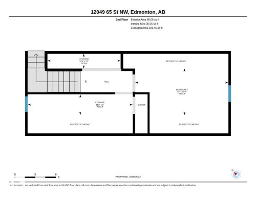 12049 65 Street, Edmonton, AB 