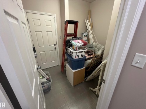 Image quality insufficient for description - 8 Meadowlink Common, Spruce Grove, AB - Indoor Photo Showing Other Room