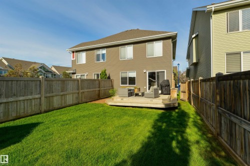 2315 68 Street, Edmonton, AB 