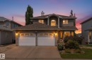 488 Klarvatten Lake Wynd, Edmonton, AB 