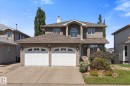 488 Klarvatten Lake Wynd, Edmonton, AB 