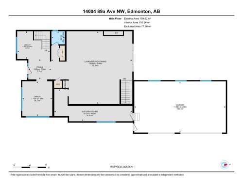 14004 89A Avenue, Edmonton, AB 